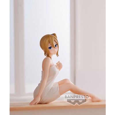 Ai Hayasaka (Relax Time) - Kaguya-sama: Love Is War -Ultra Romantic - Banpresto (1)