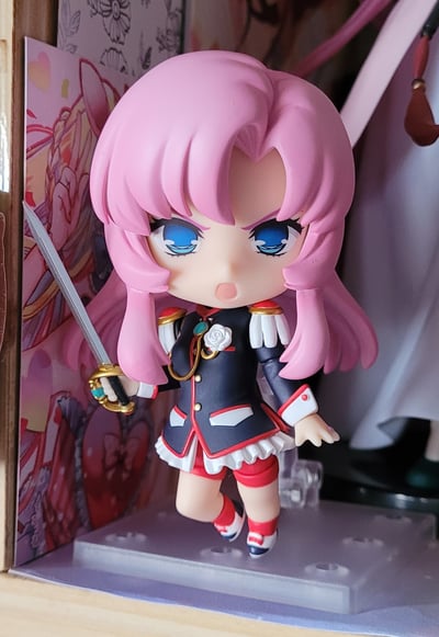 Nendoroid 2765 Utena Tenjo