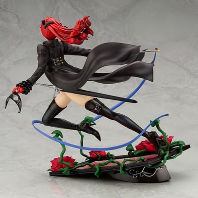 Kasumi Yoshizawa - Phantom Thief - ARTFX J - Kotobukiya - Neuauflage (15)