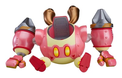 Robobot-Panzer - Kirby Nendoroid More - 1