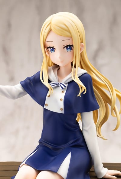 Elsa - Kotobukiya - 4