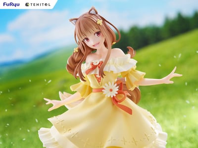 Holo - Tenitol - Furyu - 7