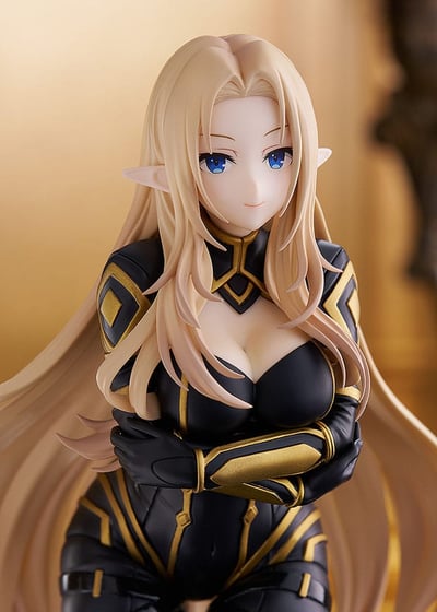 Alpha - L - The Eminence in Shadow Pop Up Parade - Good Smile Company - 3