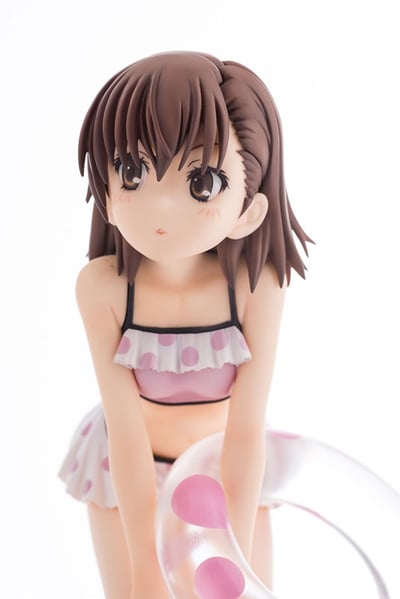 Misaka Mikoto - Gravure Style Shunkan - 5