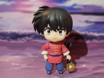 Ranma-Kun