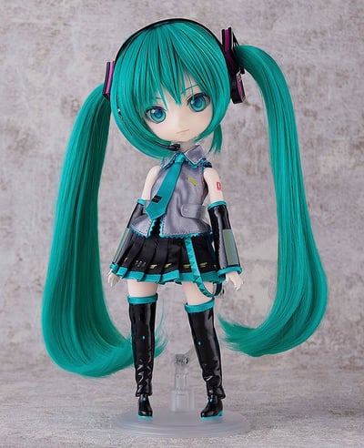 Hatsune Miku - Harmonia Humming Puppe - Good Smile Company (5).jpg