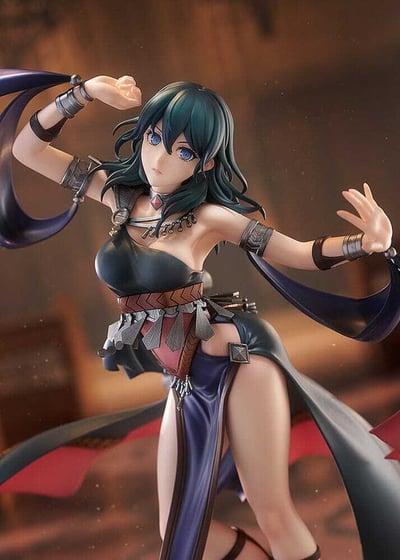 Byleth - Dancer - Intelligent Systems / Good Smile Company - 11