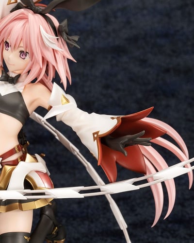 Astolfo - Saber - Kotobukiya (13)