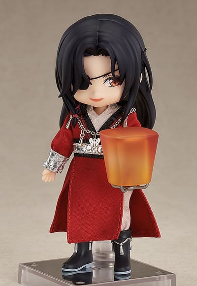 Hua Cheng - Nendoroid Doll (2)