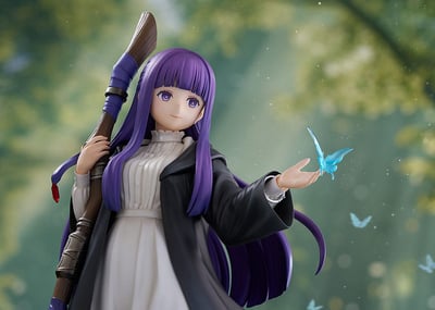 Fern - Reflections of a Distant Memory - Good Smile Company (13)