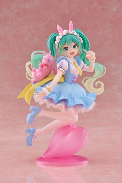 Hatsune Miku x Rody - Fairy Tale - AMP - Artist Master Piece - Taito - 4