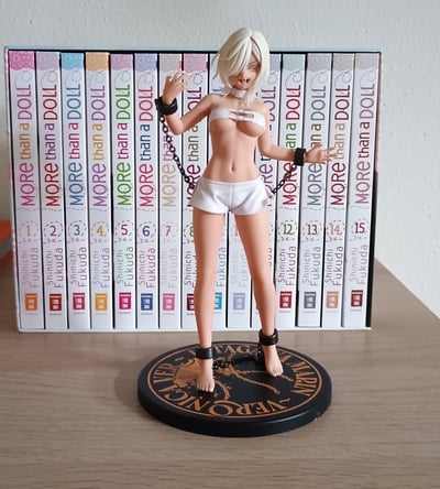 Marin Kitagawa - Veronica - Coreful Figure - Taito