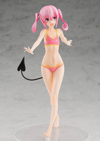 Nana Astar Deviluke - To Love-Ru Darkness Pop Up Parade - Max Factory (6).jpg
