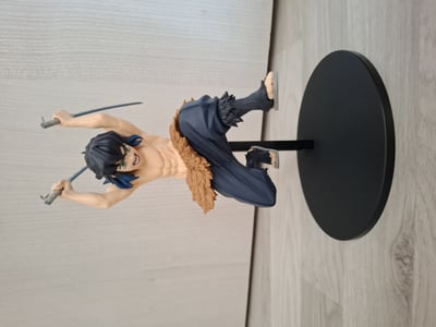 Foto: Inosuke Hashibira - Demon Slayer - Vibration Stars - Banpresto