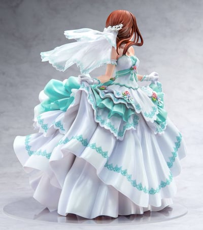 Kotoha Tanaka - Hanatachi no Shukufuku Ver. - The Idolmaster Million Live! - Kotobukiya - 4