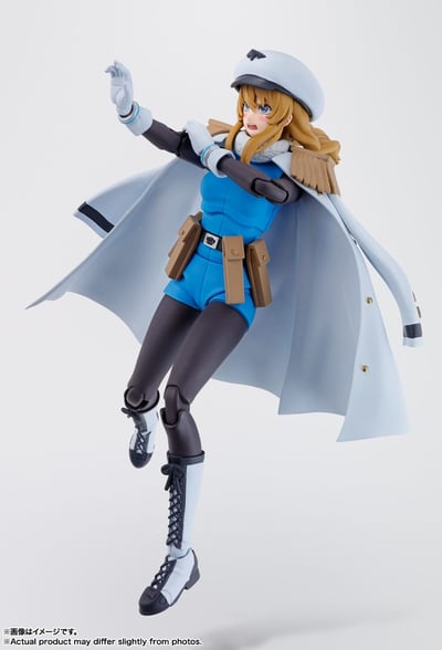 Spirits - S.H. Figuarts - Bandai Spirits (5)