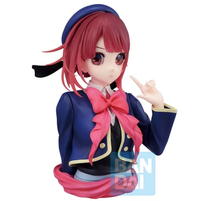 Shinobu Oshino - Monogatari Series - Dress - Ichibansho (1)