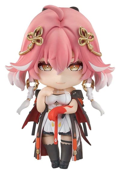 Nendoroid 2856 Changli (6)