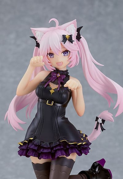 Nyatasha Nyanners - VShojo Pop Up Parade  - Good Smile Company (7)