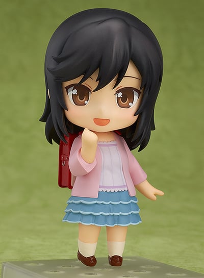 Nendoroid 571 Hotaru Ichijou - Neuauflage - 2