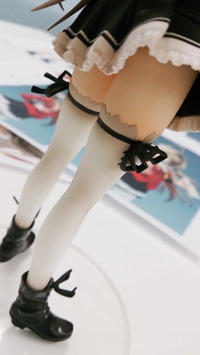 Isuzu Sento - Amagi Brilliant Park - 6