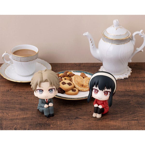 Yor Forger - Spy x Family Look Up - Megahouse (10)