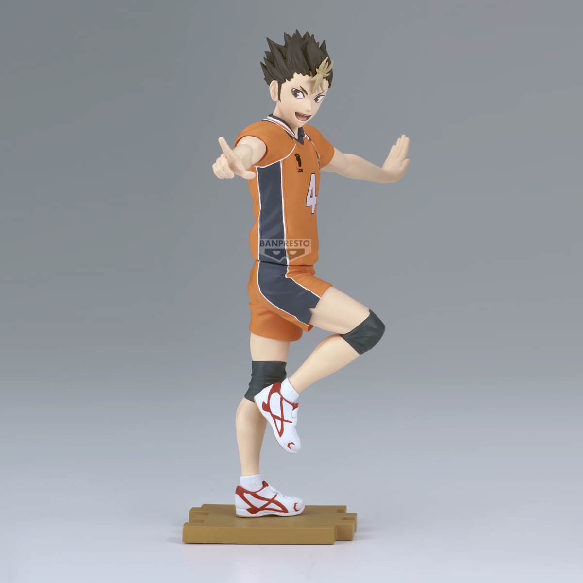 Yu Nishinoya - Haikyu!! - Banpresto (1)