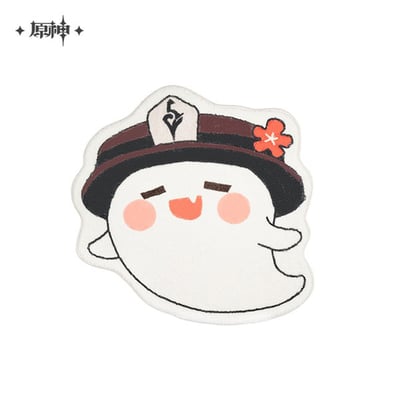 Hu Tao Geisterchen - Teppich L - Genshin Impact - miHoYo.jpg