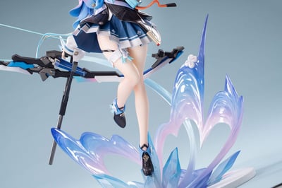 Honkai: Star Rail - March 7th 1/7 Scale PVC Statue (28cm) by Apex - 11
