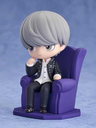 P4G Protagonist - Qset+ - Good Smile Company (3)