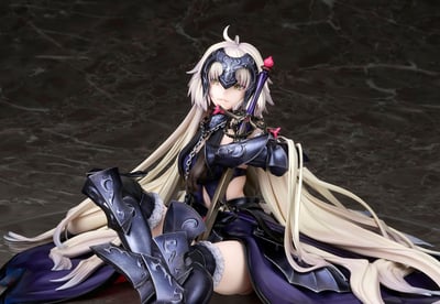Jeanne d'Arc - Avenger - Ephemeral Dream - Alter (6)