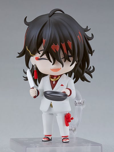 Nendoroid 2036 Vox Akuma (4)