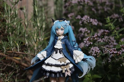 Miku's Summer Outing 2 · Hatsune Miku - Autumn Outing - S-Fire - Sega