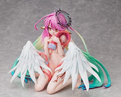 Jibril - Shampoo - 1/4 B-Style Bunny - FREEing (4)