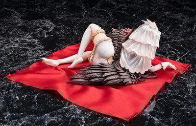 Shalltear Bloodfallen - Bride - KD Colle - Kadokawa / Wing (2)