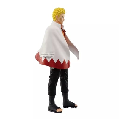 Naruto Uzumaki - NARUTO 72 series - Banpresto (1)