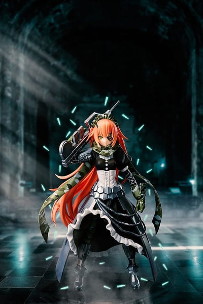 CZ2128 Delta -10th Anniversary so-bin - KD Colle - Kadokawa - 9