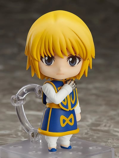 Nendoroid 1185 Kurapika - Neuauflage - 1