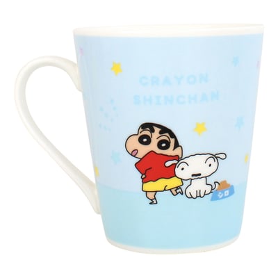 Crayon Shin-chan - Tasse (Korekaramo Issho Dazo) - T's Factory (1)