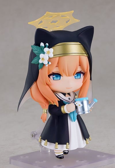Nendoroid 2745 Mari Iochi - 1