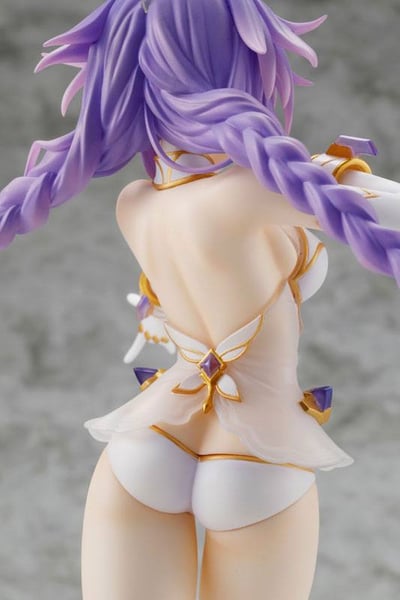 Purple Heart Figur – Cyberdimension Neptunia: 4 Goddesses Online (Kadokawa) - 5