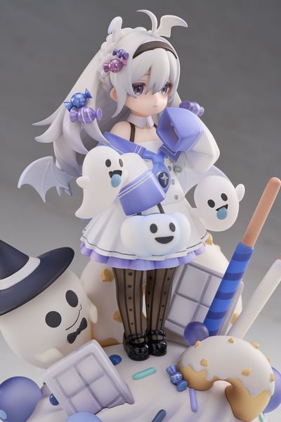 The Witch From Mercury - Desert Planet - Ribose (3)