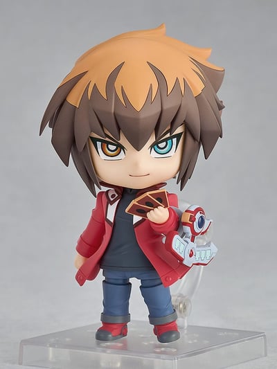 Nendoroid 2382 Jaden Yuki (4)