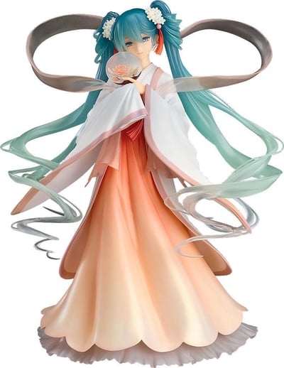 Hatsune Miku - Harvest Moon Figure by Good Smile Company - 1