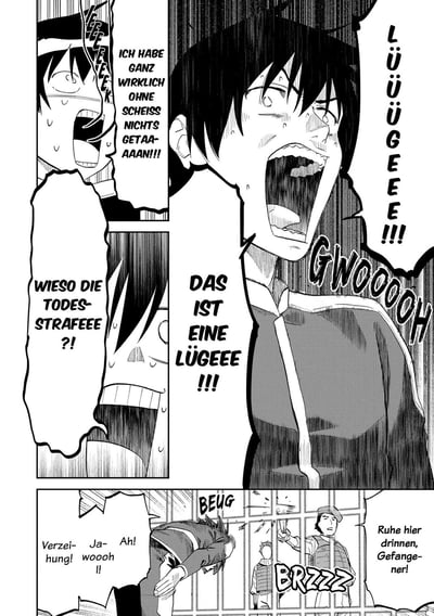 Fabiniku - Manga Jam Session - Band 12 - 6