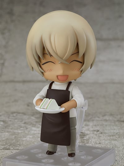 Nendoroid 834 Tooru Amuro  - 2