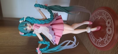 Hatsune miku 