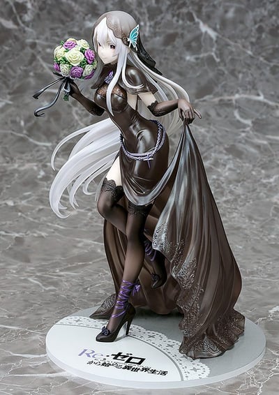 Echidna - Wedding Version - Phat Company (3)