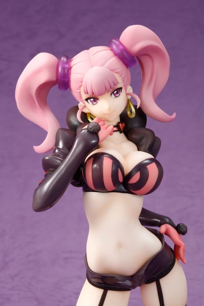 Moco (Moko) - Kill T-Gang - Captain Earth - 3