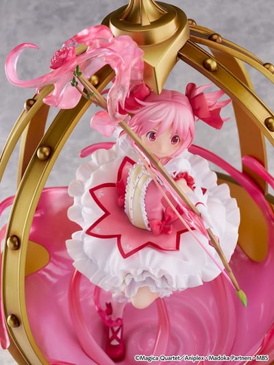 Madoka Kaname - Shibuya Scramble Figure 1:7 | Puella Magi Madoka Magica - 7